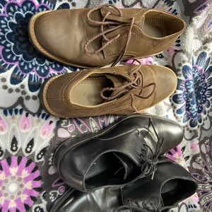 Men’s Casual/Dress Shoes